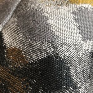 Meet your Posher, Scarlet